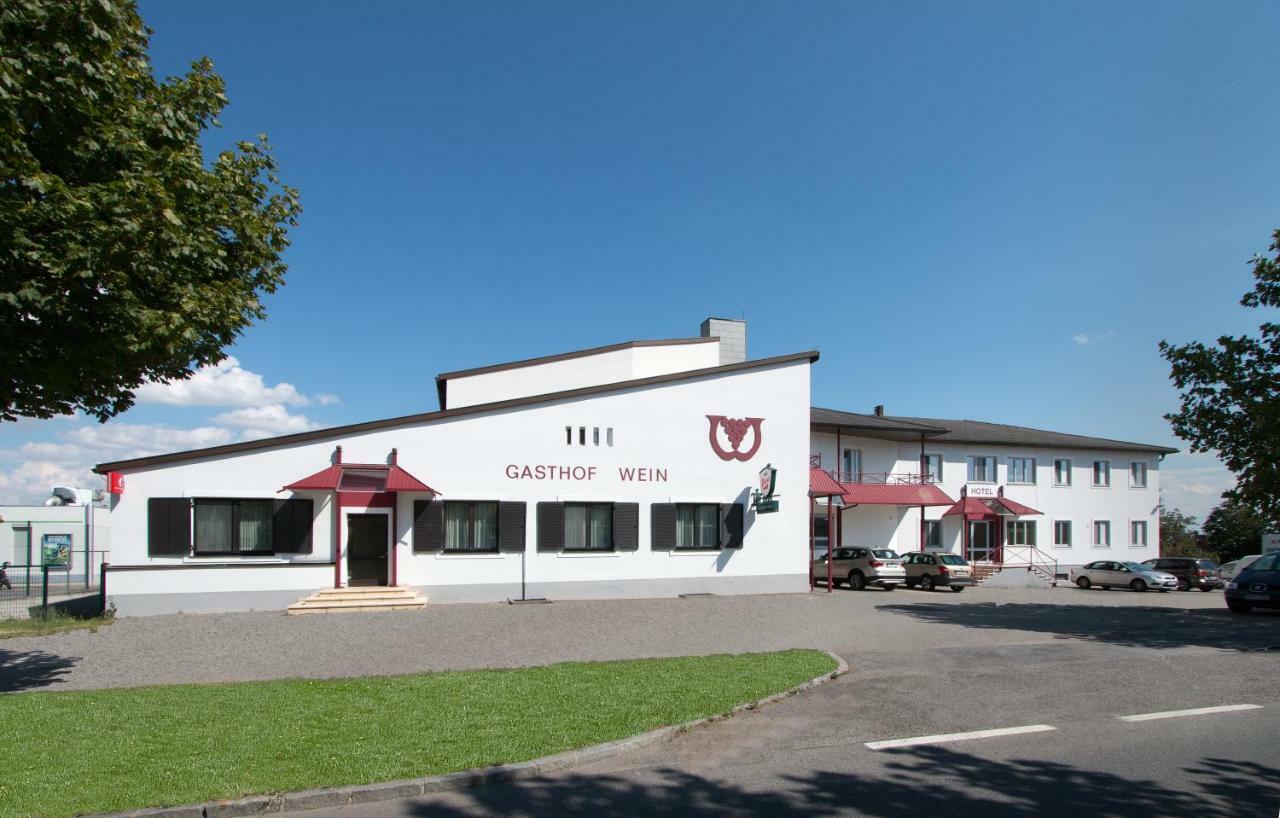 Country Lake Villa Breitenbrunn  Zewnętrze zdjęcie